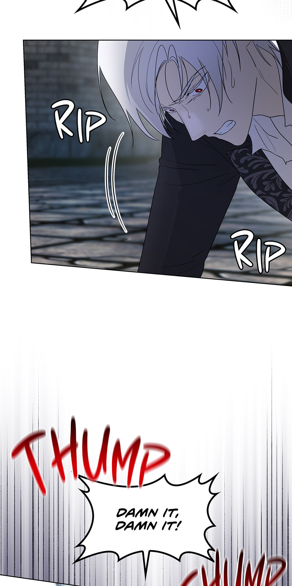 Read Let Me Tag Along chapter 56 image 91 on Lezhin