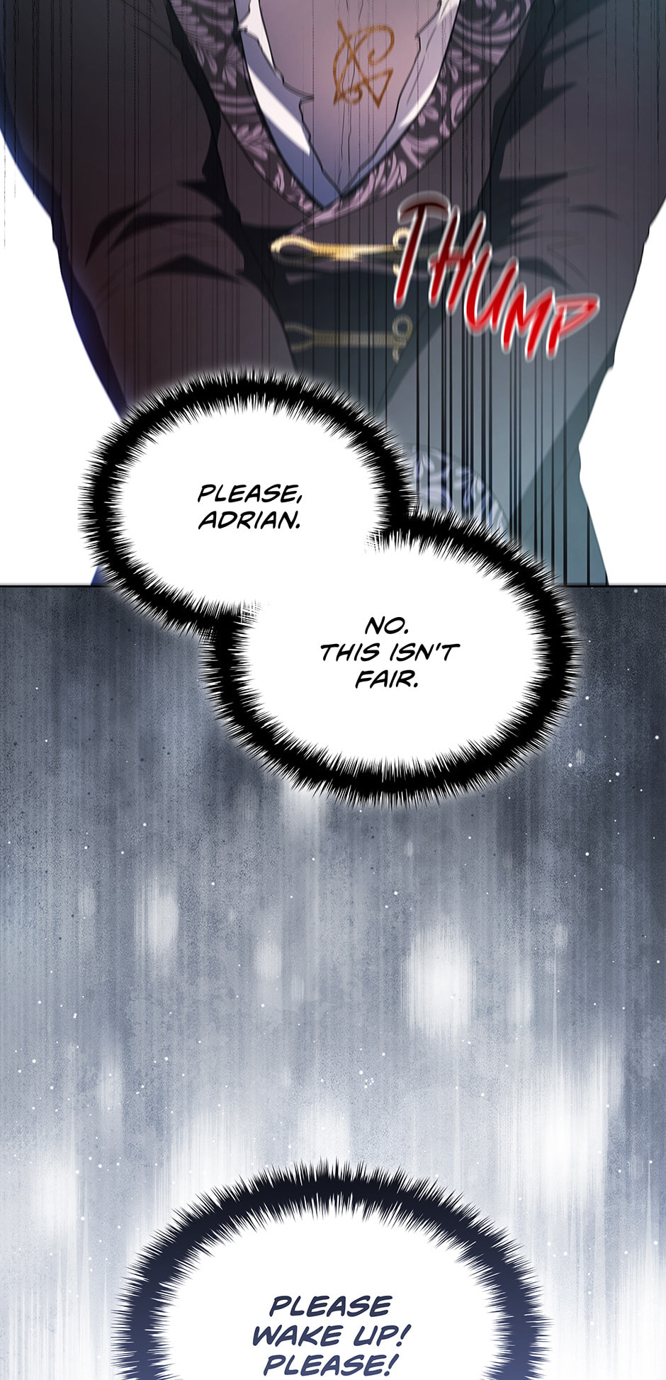 Read Let Me Tag Along chapter 56 image 95 on Lezhin
