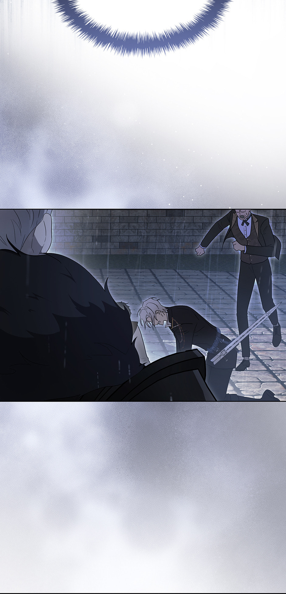 Read Let Me Tag Along chapter 56 image 96 on Lezhin