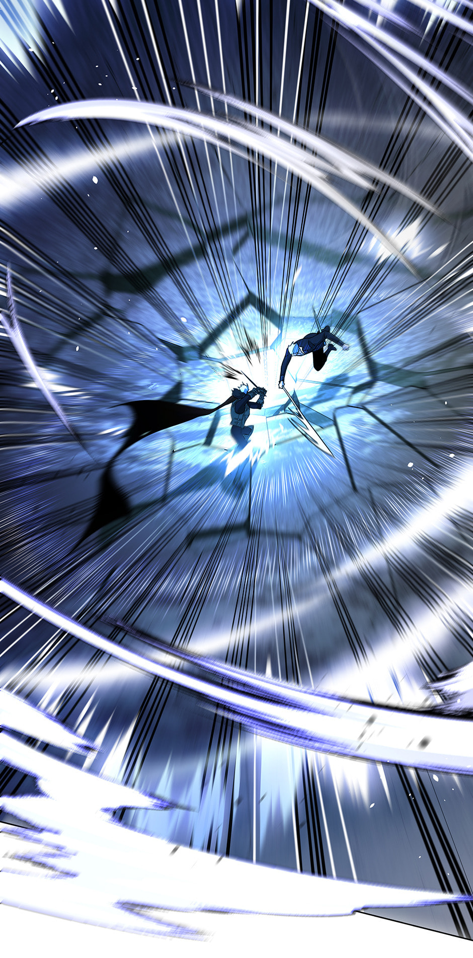 Read Let Me Tag Along chapter 57 image 13 on Lezhin