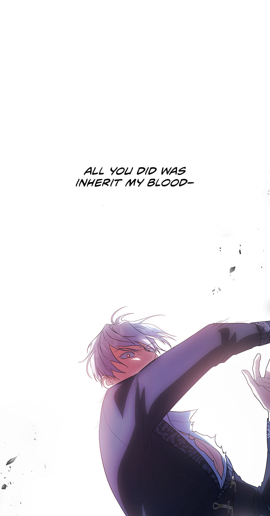 Read Let Me Tag Along chapter 57 image 18 on Lezhin
