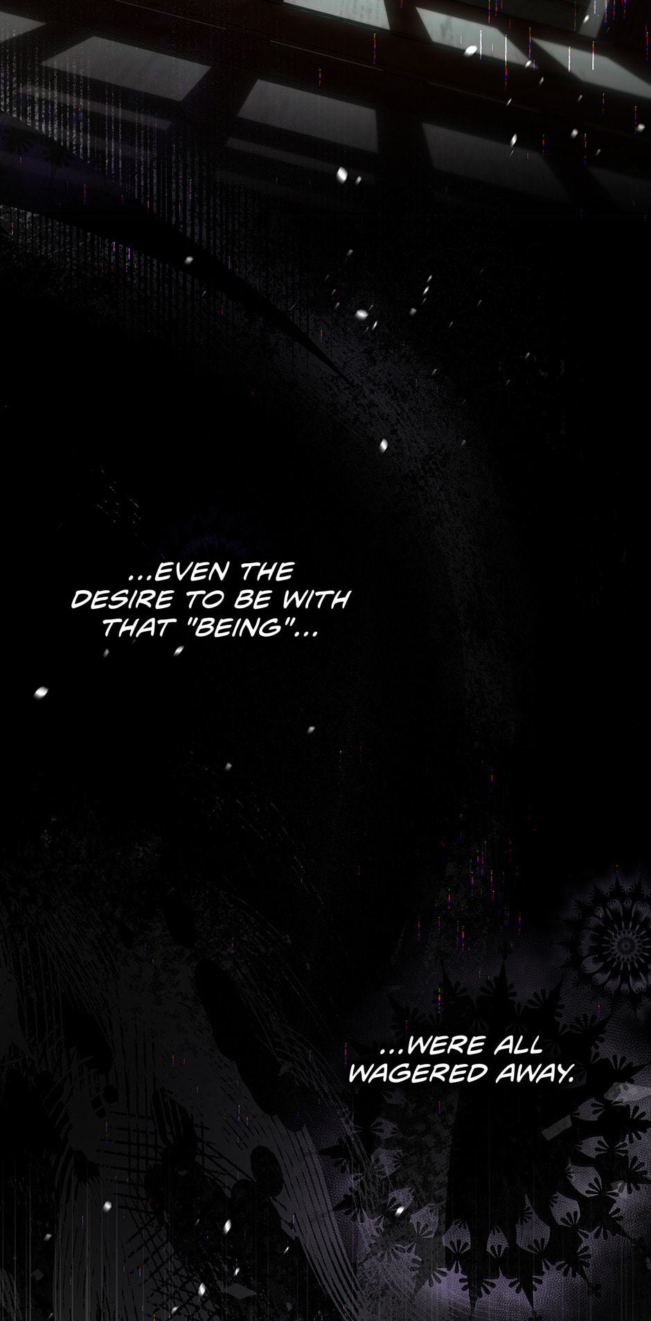Read Let Me Tag Along chapter 57 image 23 on Lezhin