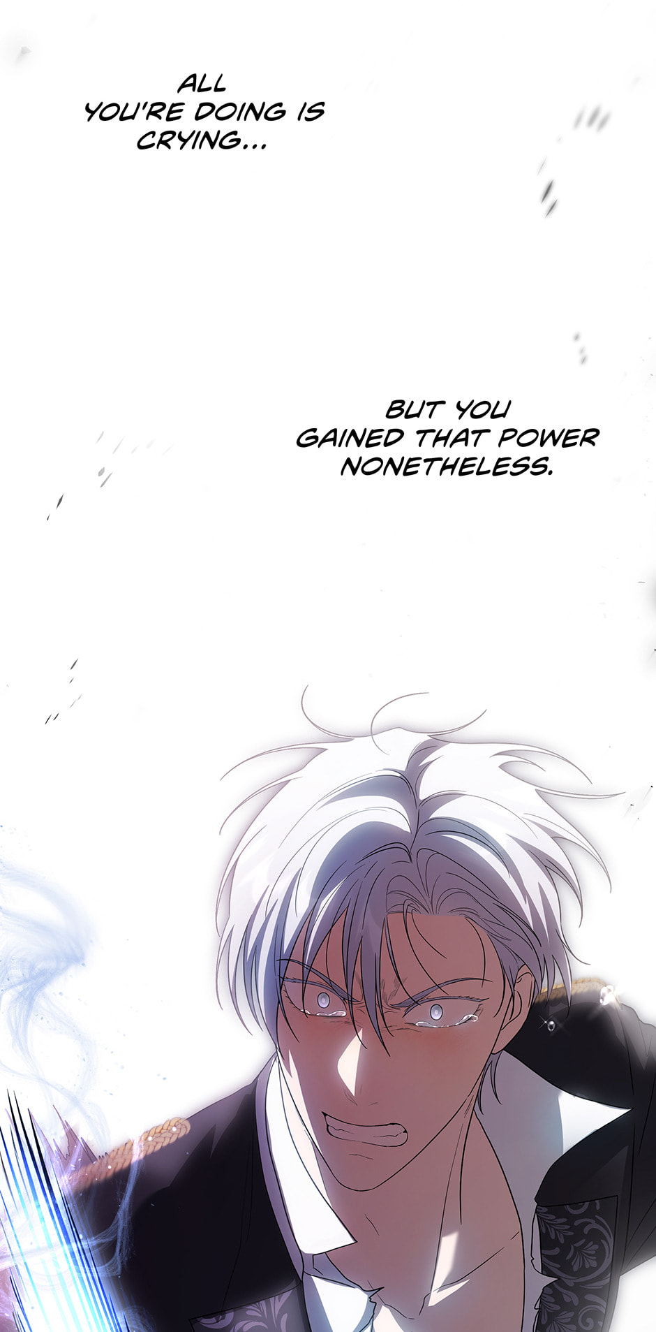 Read Let Me Tag Along chapter 57 image 25 on Lezhin