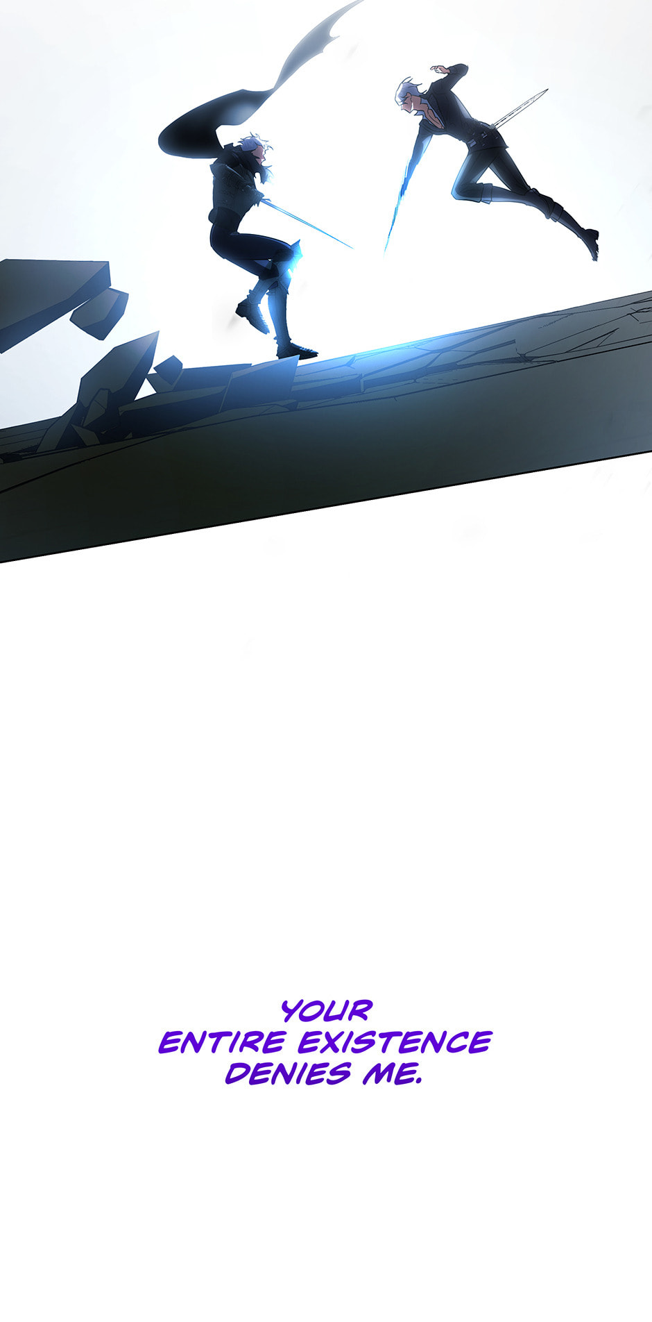 Read Let Me Tag Along chapter 57 image 27 on Lezhin