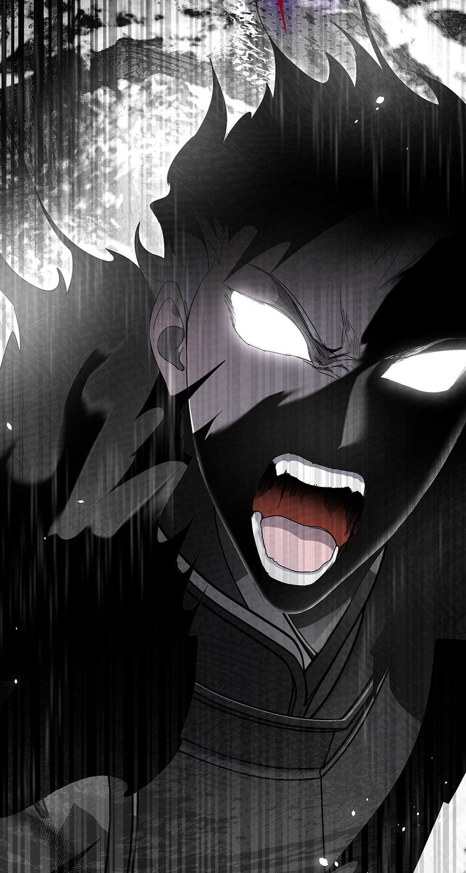Read Let Me Tag Along chapter 57 image 30 on Lezhin