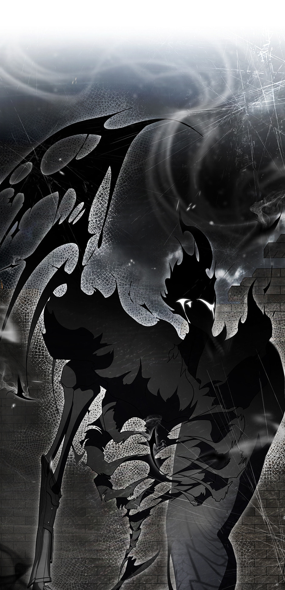 Read Let Me Tag Along chapter 57 image 35 on Lezhin