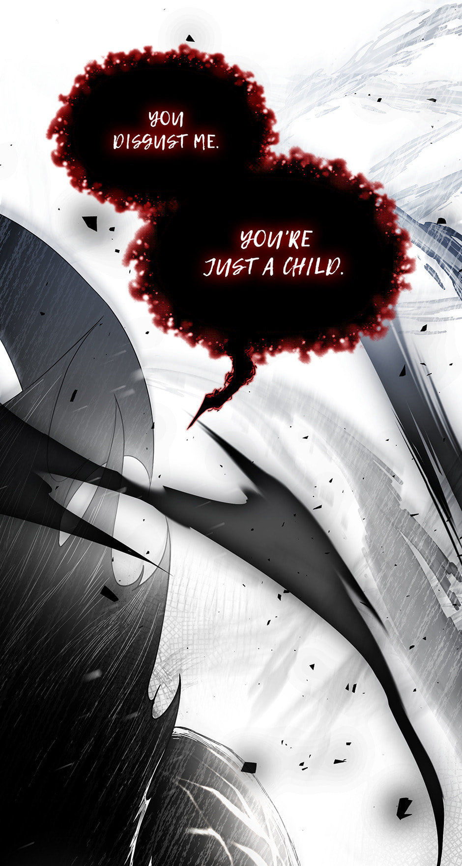 Read Let Me Tag Along chapter 57 image 44 on Lezhin