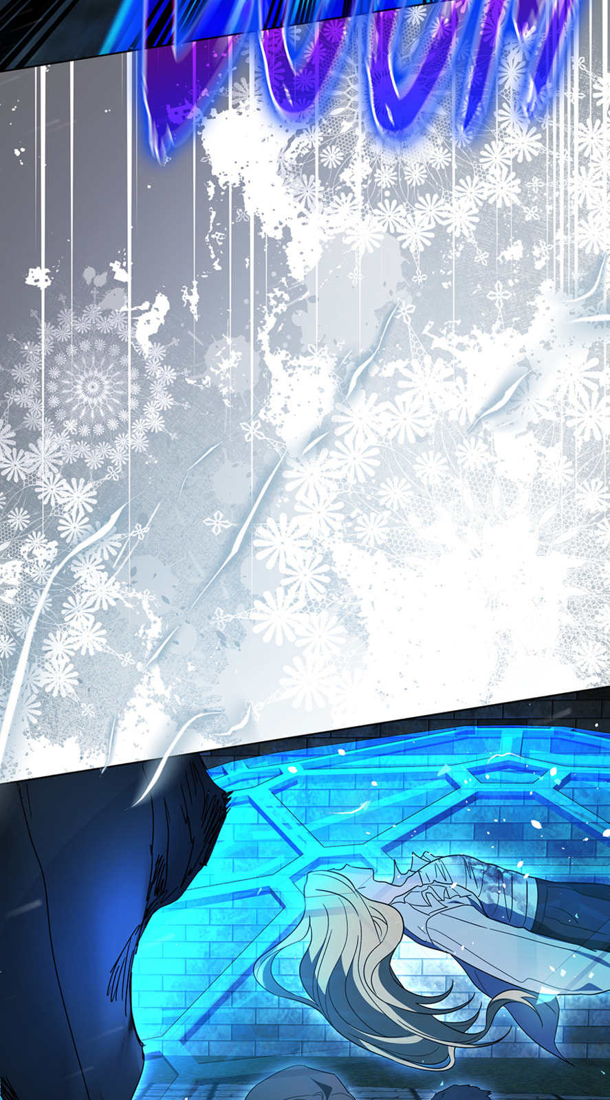 Read Let Me Tag Along chapter 57 image 47 on Lezhin