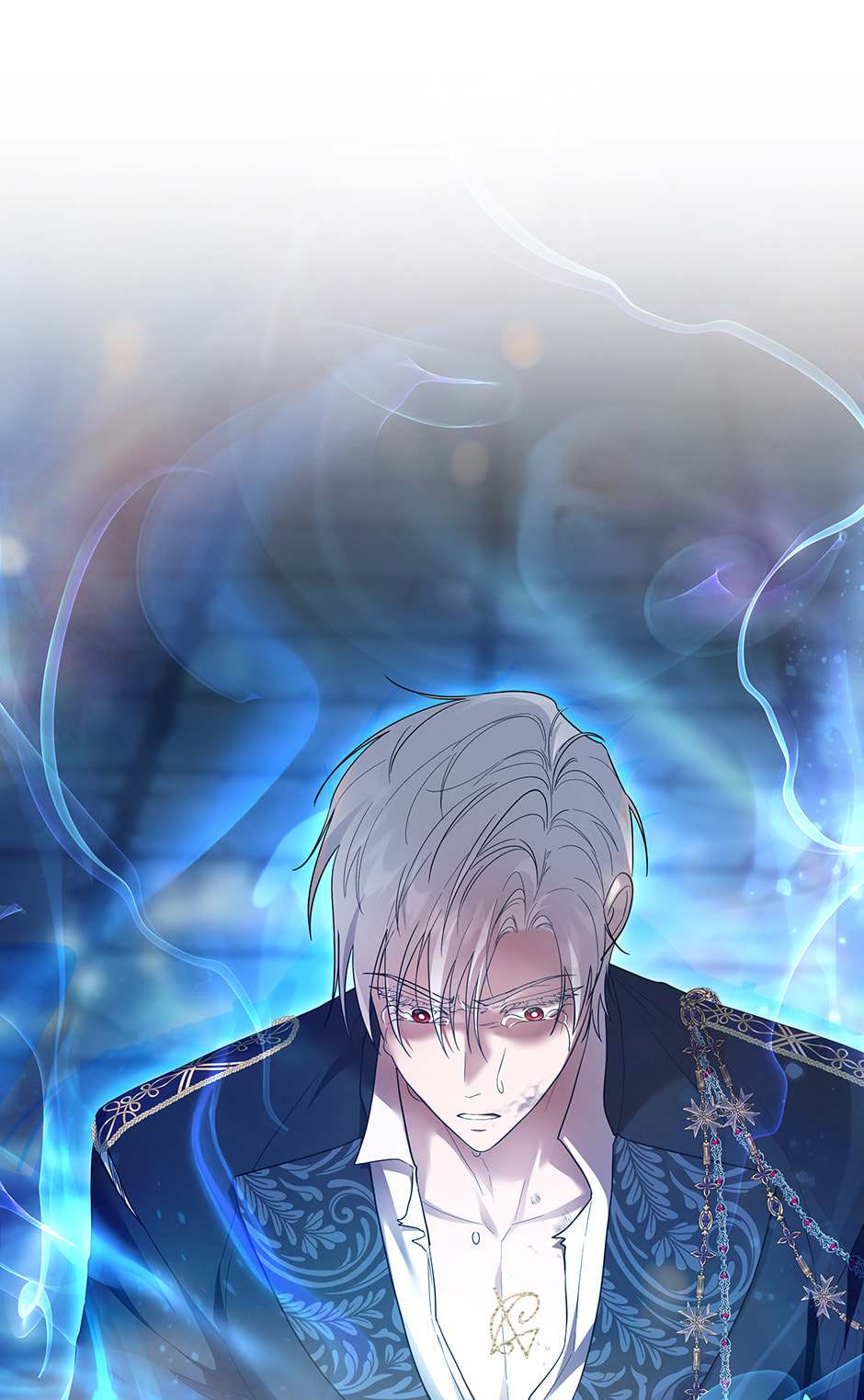 Read Let Me Tag Along chapter 57 image 5 on Lezhin