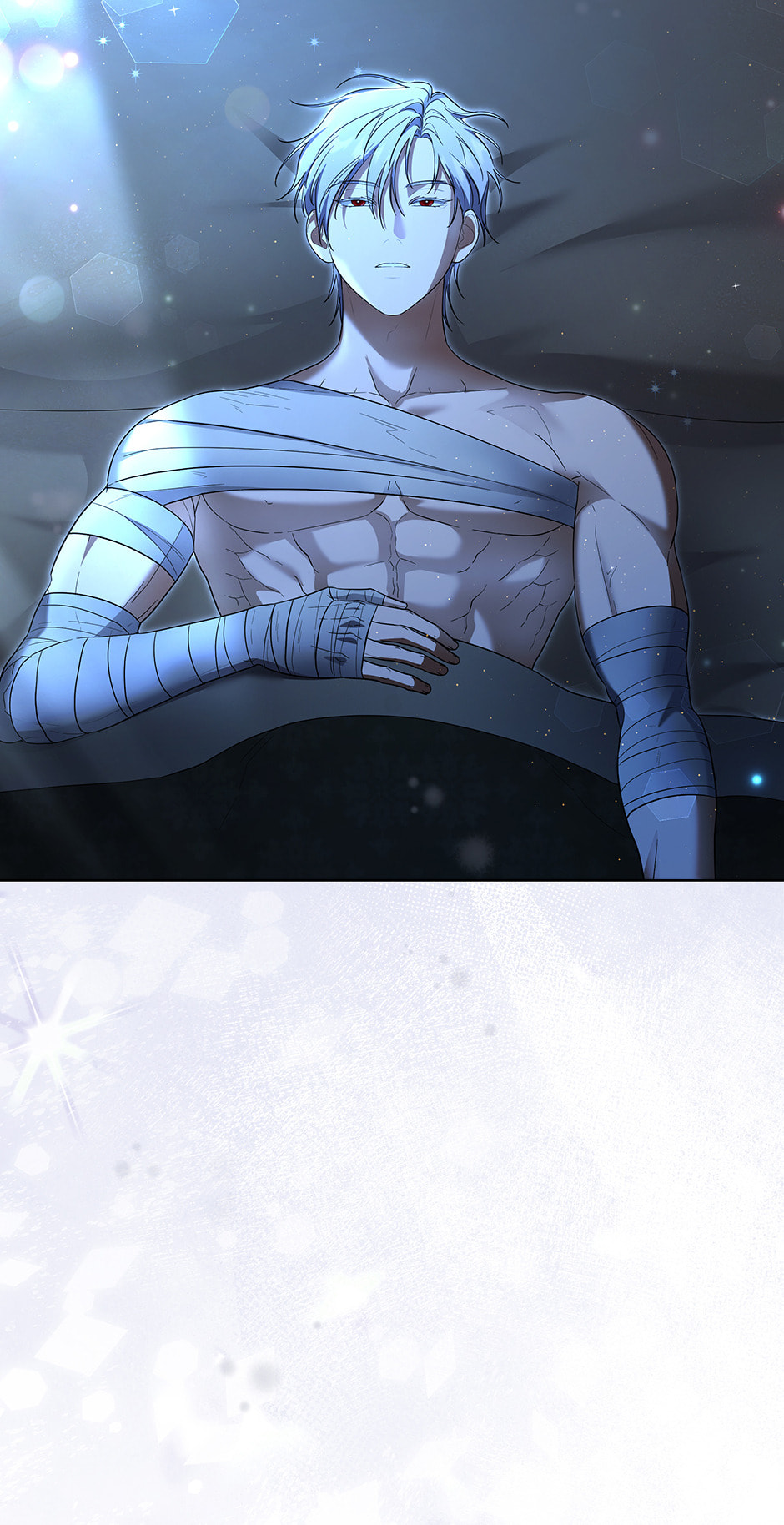 Read Let Me Tag Along chapter 57 image 59 on Lezhin