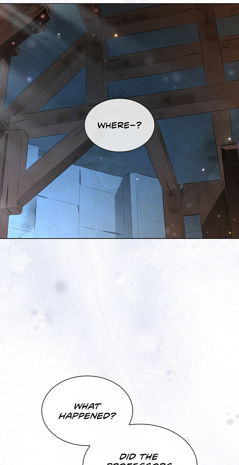 Read Let Me Tag Along chapter 57 image 60 on Lezhin