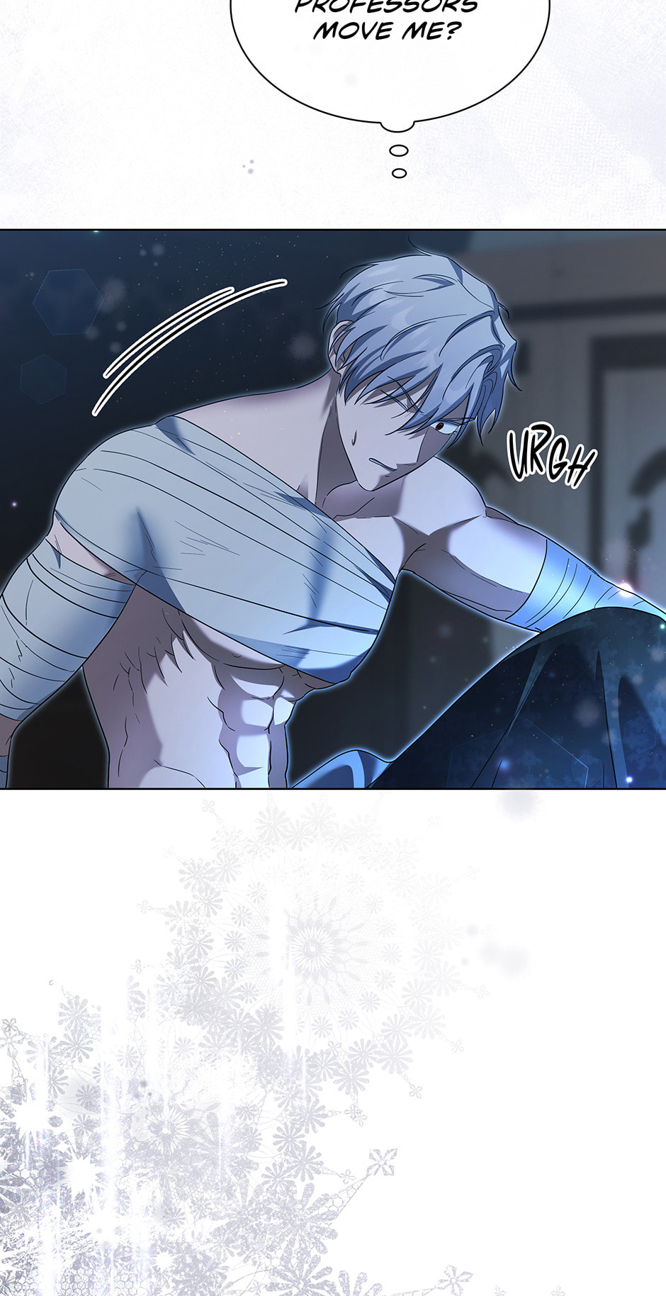 Read Let Me Tag Along chapter 57 image 61 on Lezhin