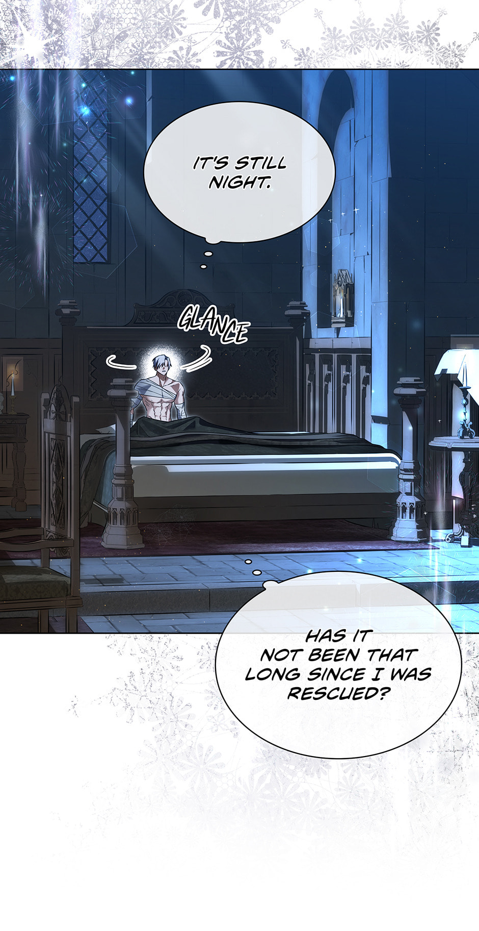 Read Let Me Tag Along chapter 57 image 62 on Lezhin