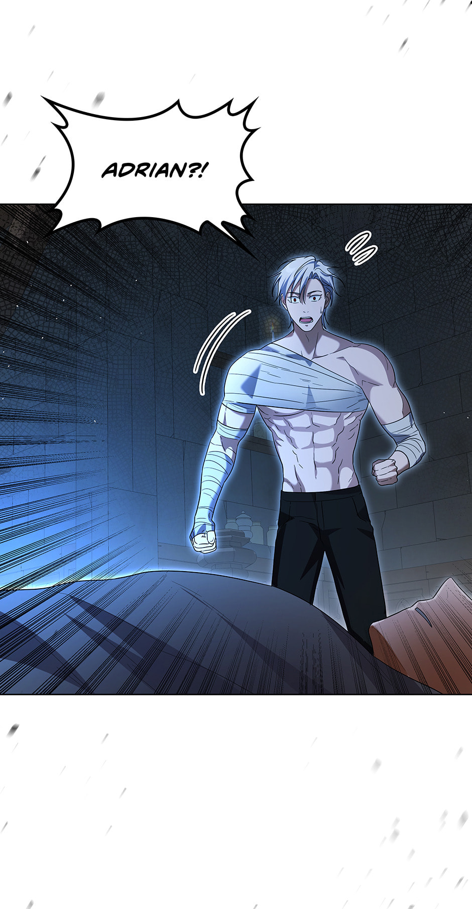 Read Let Me Tag Along chapter 57 image 64 on Lezhin