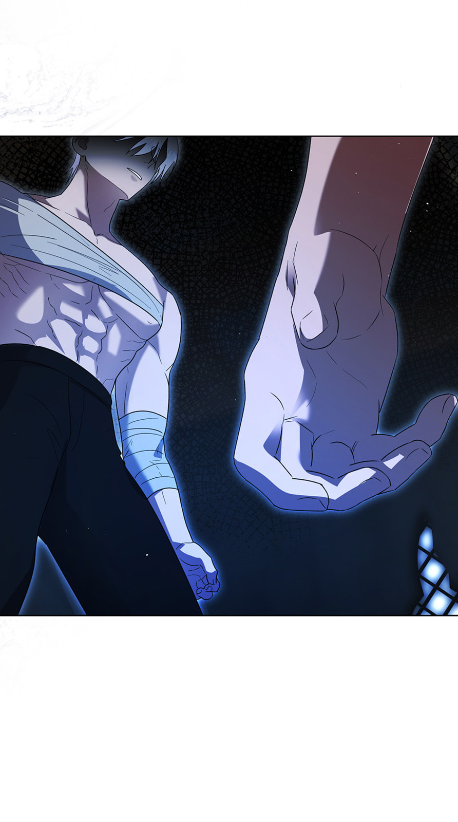 Read Let Me Tag Along chapter 57 image 73 on Lezhin