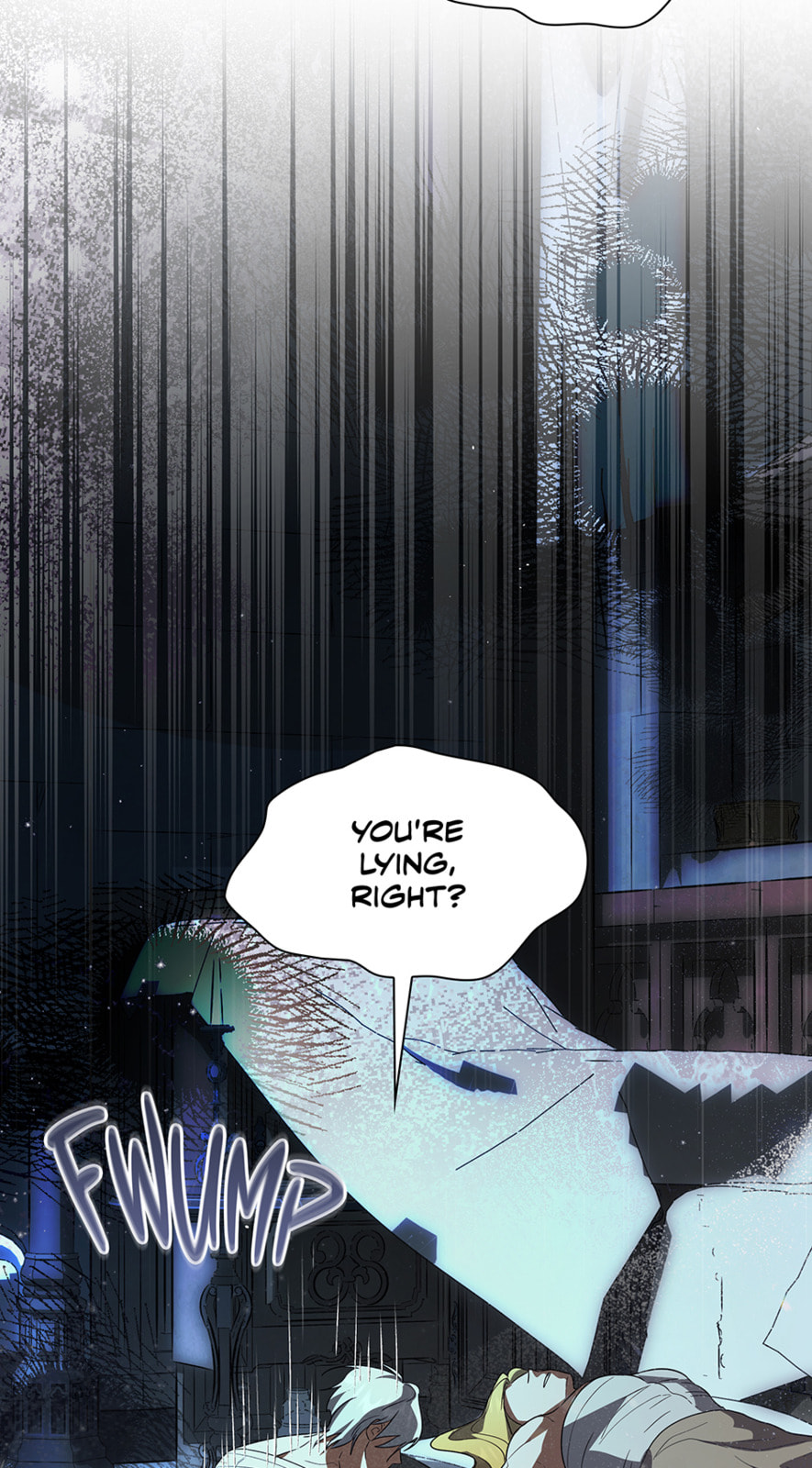 Read Let Me Tag Along chapter 57 image 76 on Lezhin