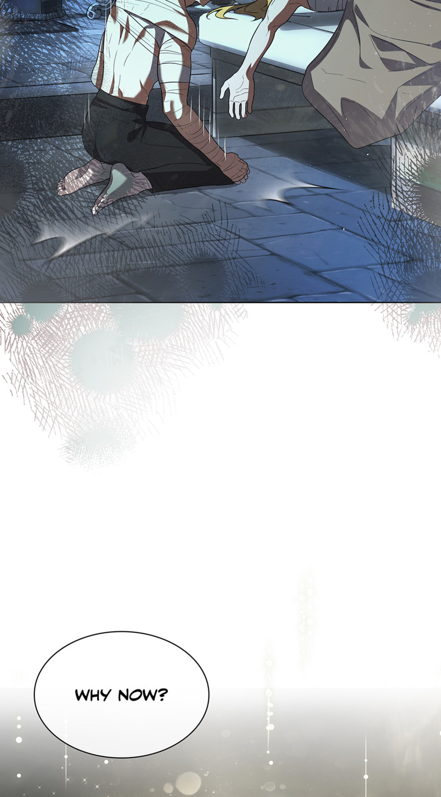 Read Let Me Tag Along chapter 57 image 77 on Lezhin