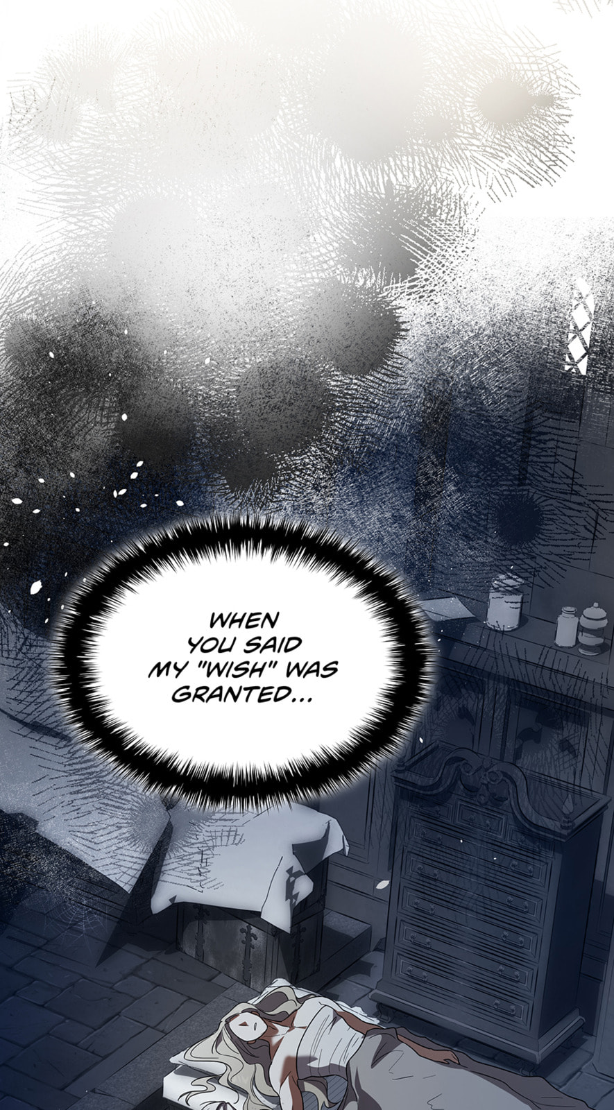 Read Let Me Tag Along chapter 57 image 79 on Lezhin