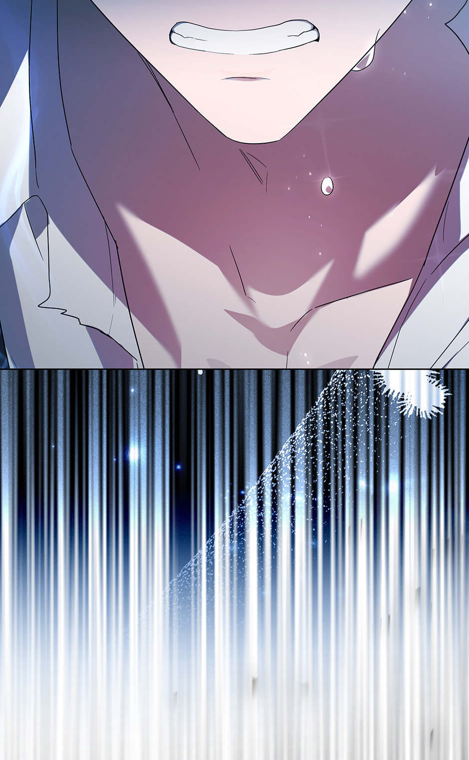 Read Let Me Tag Along chapter 57 image 8 on Lezhin