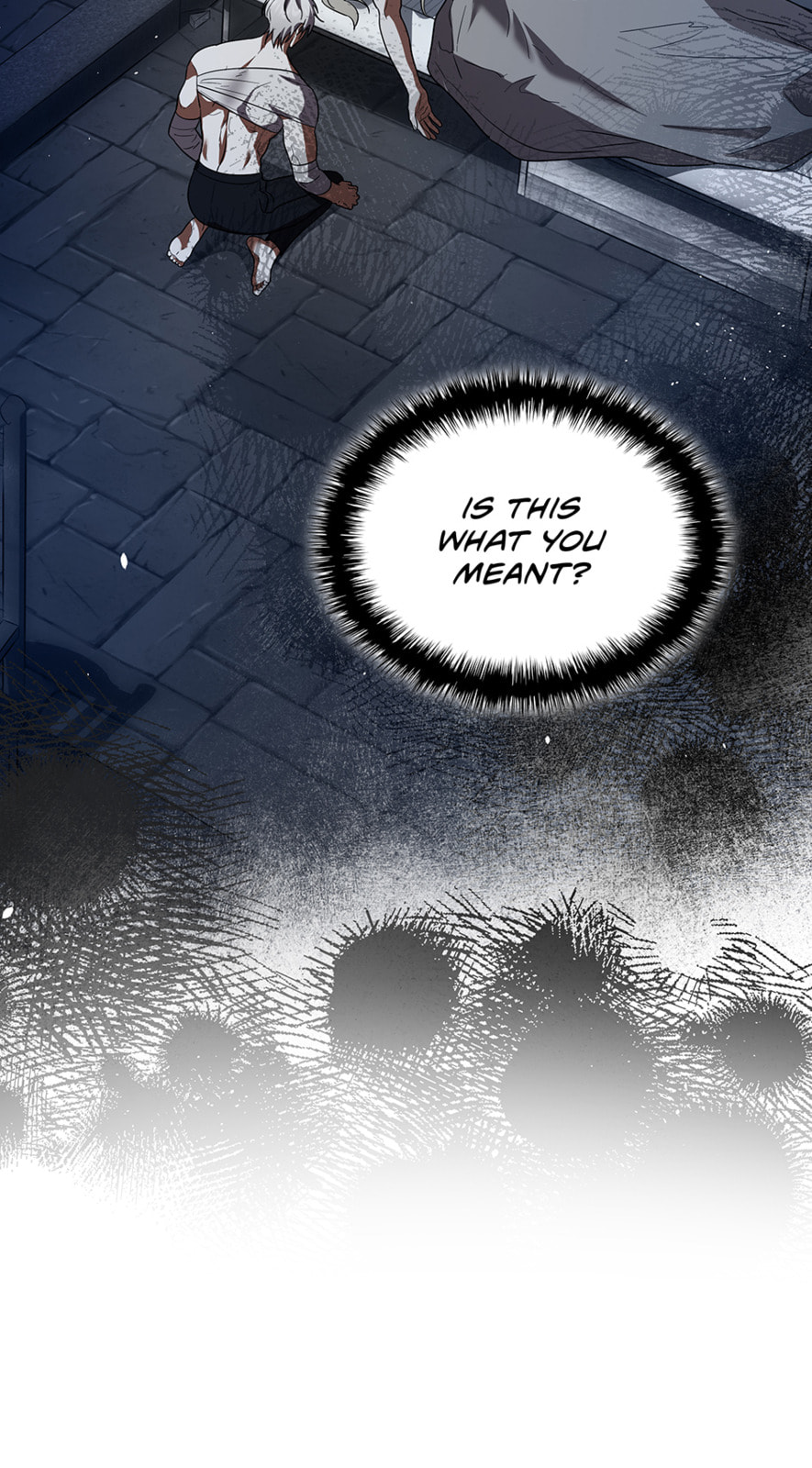 Read Let Me Tag Along chapter 57 image 80 on Lezhin