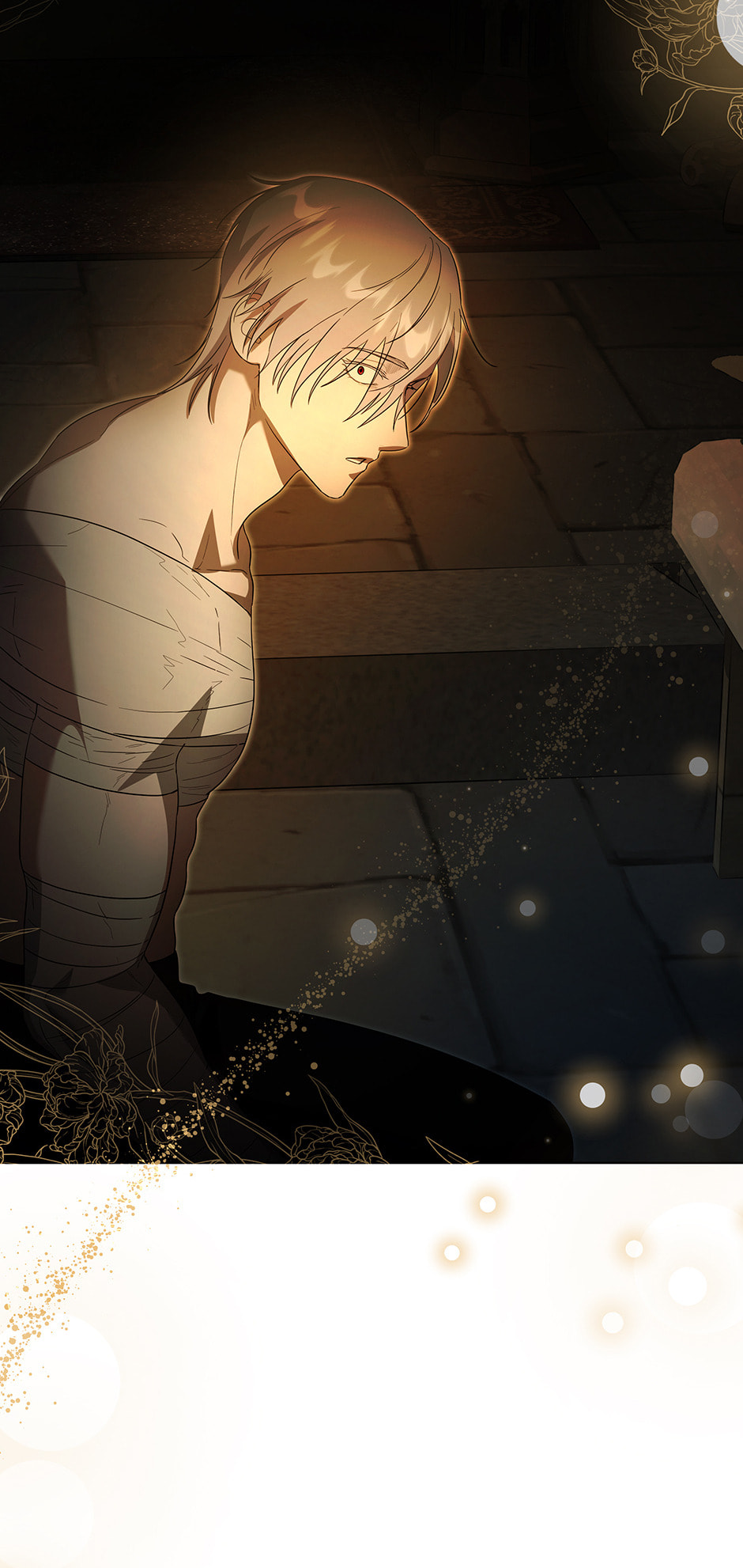 Read Let Me Tag Along chapter 57 image 83 on Lezhin