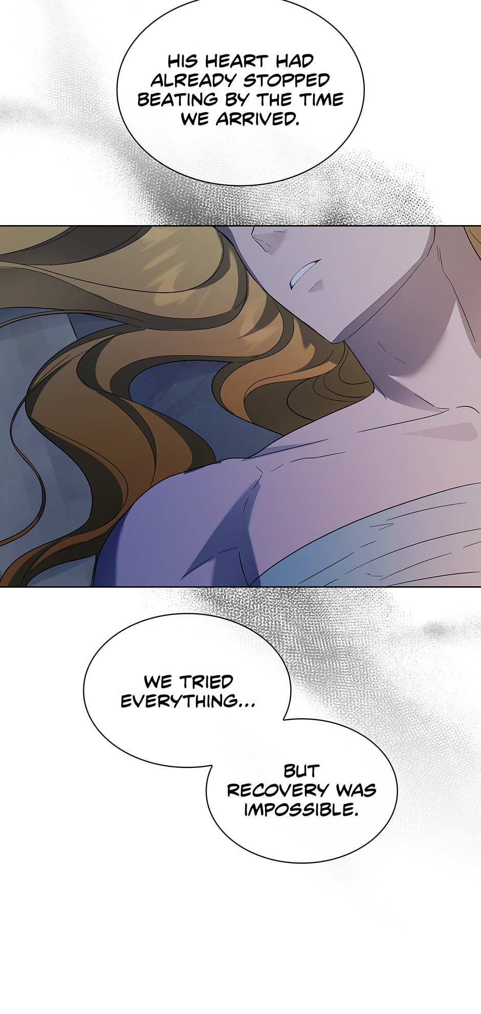 Read Let Me Tag Along chapter 57 image 85 on Lezhin