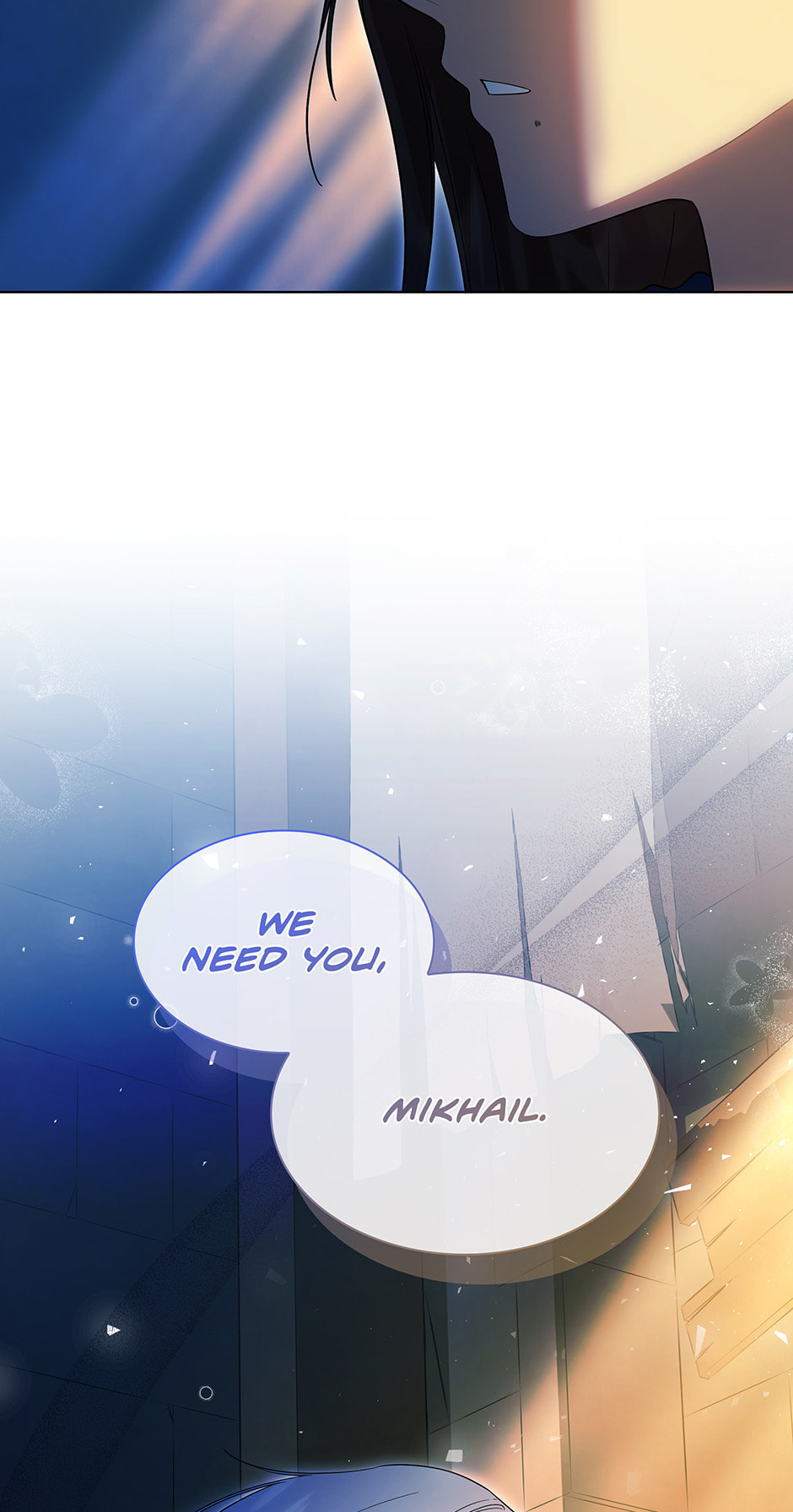 Read Let Me Tag Along chapter 57 image 87 on Lezhin