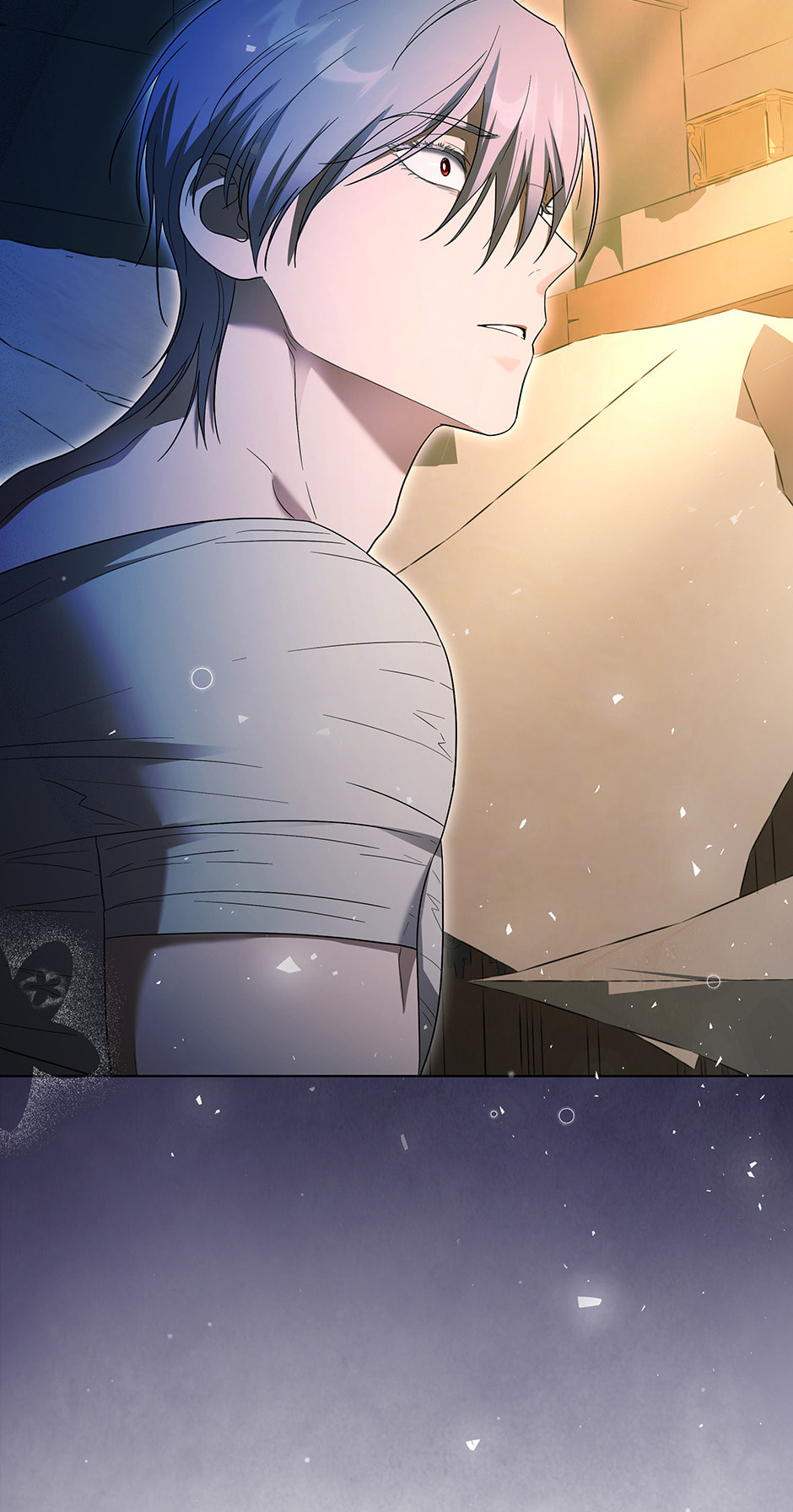 Read Let Me Tag Along chapter 57 image 88 on Lezhin