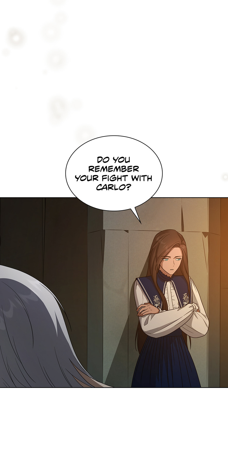 Read Let Me Tag Along chapter 58 image 11 on Lezhin