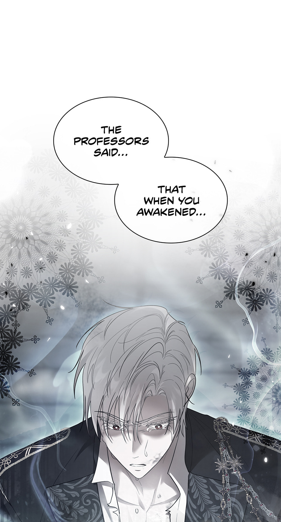 Read Let Me Tag Along chapter 58 image 12 on Lezhin