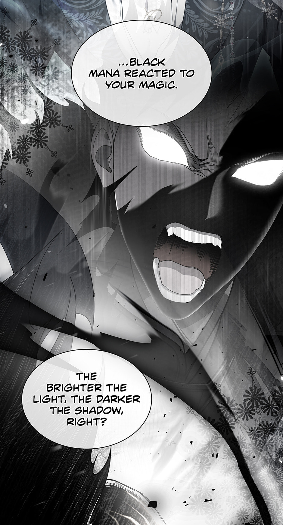 Read Let Me Tag Along chapter 58 image 13 on Lezhin