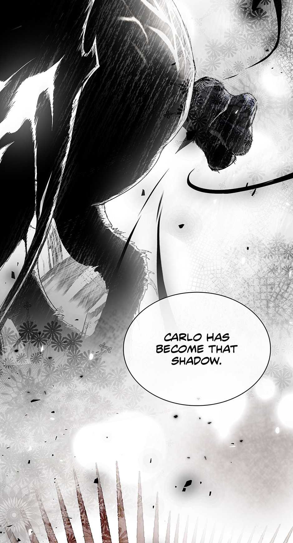 Read Let Me Tag Along chapter 58 image 14 on Lezhin