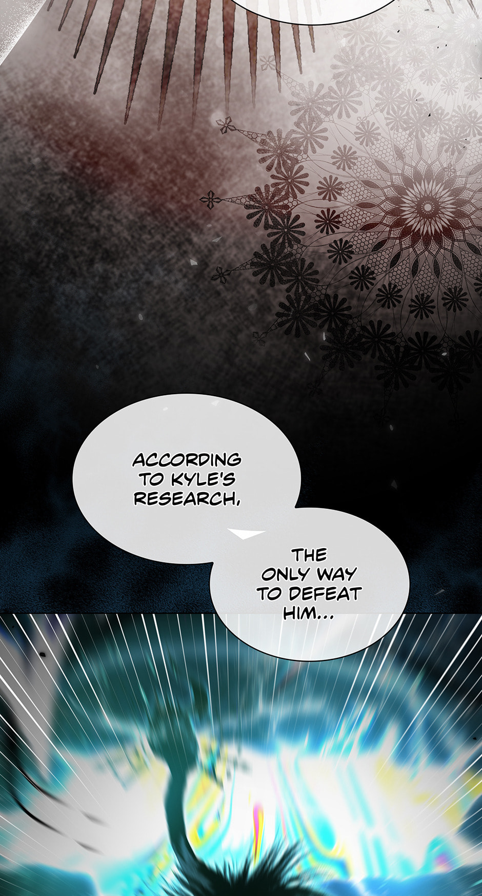 Read Let Me Tag Along chapter 58 image 16 on Lezhin