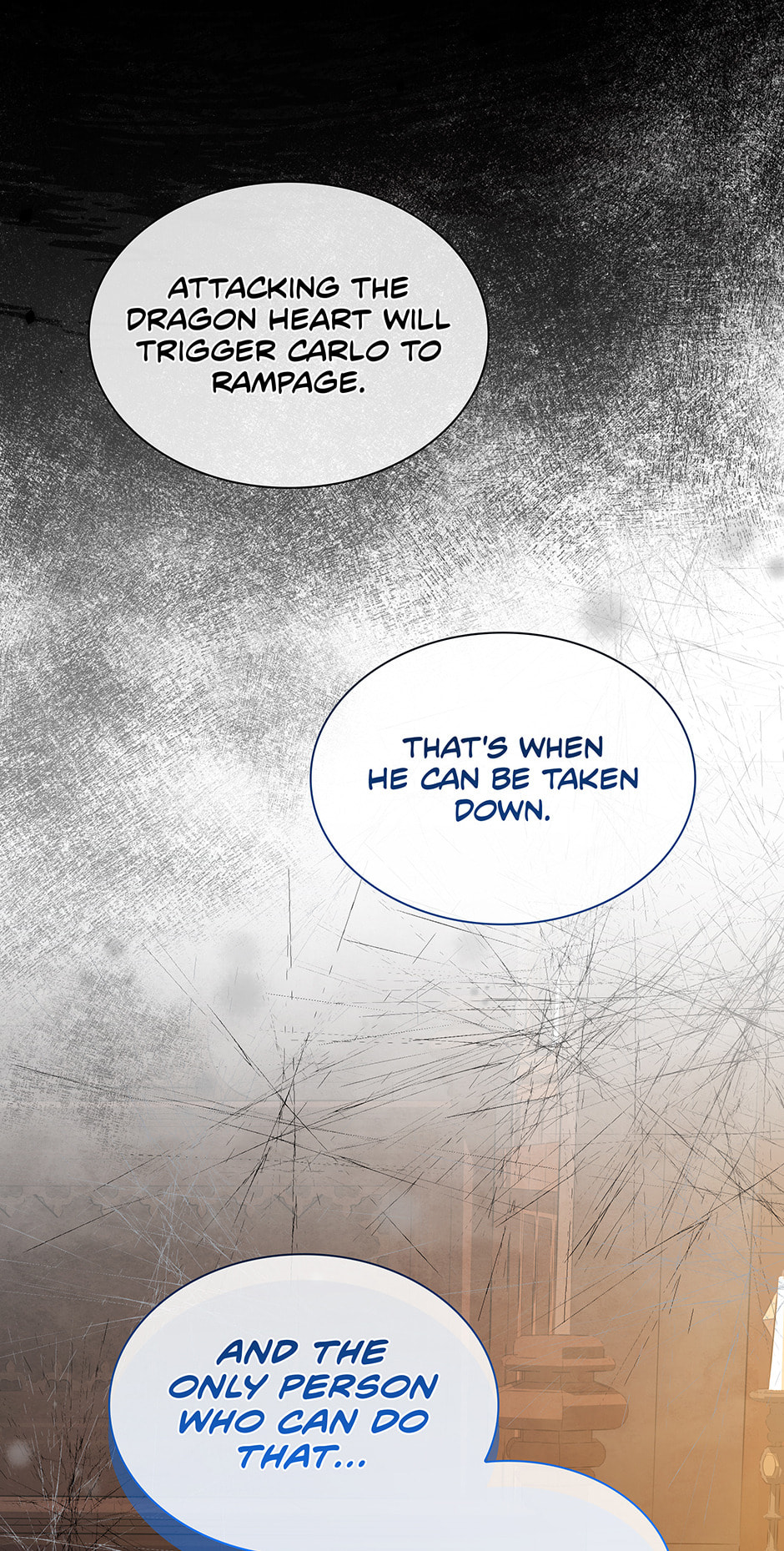 Read Let Me Tag Along chapter 58 image 19 on Lezhin