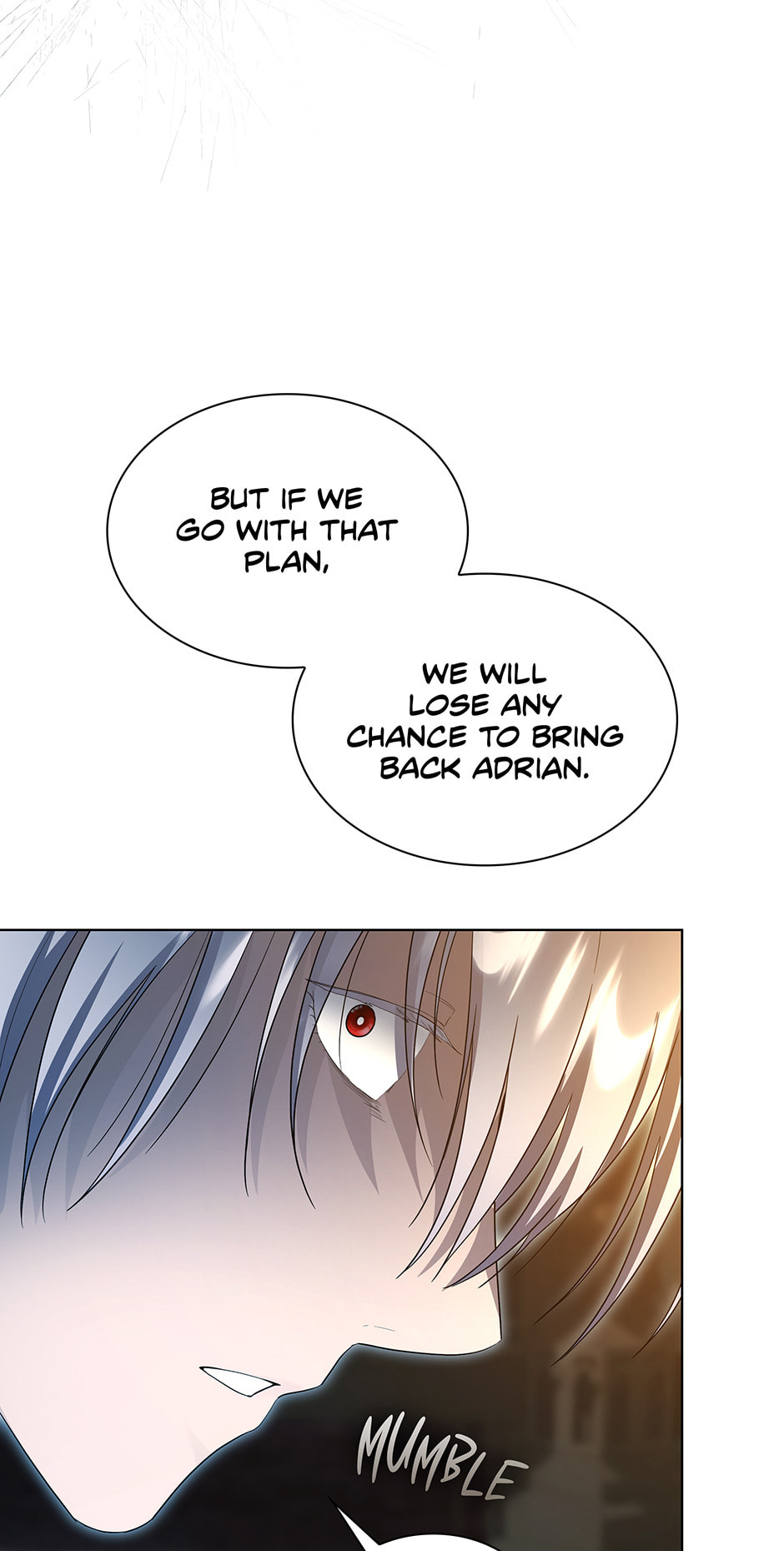 Read Let Me Tag Along chapter 58 image 21 on Lezhin