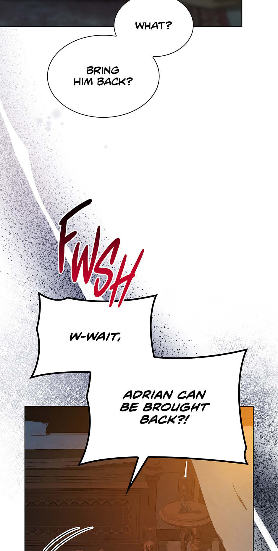 Read Let Me Tag Along chapter 58 image 22 on Lezhin