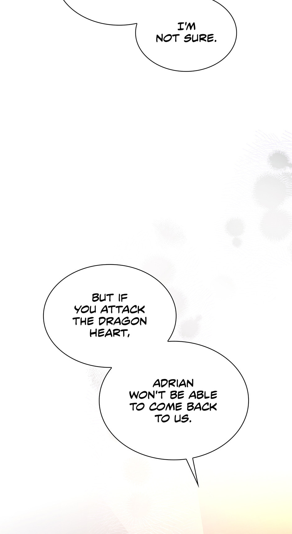 Read Let Me Tag Along chapter 58 image 25 on Lezhin