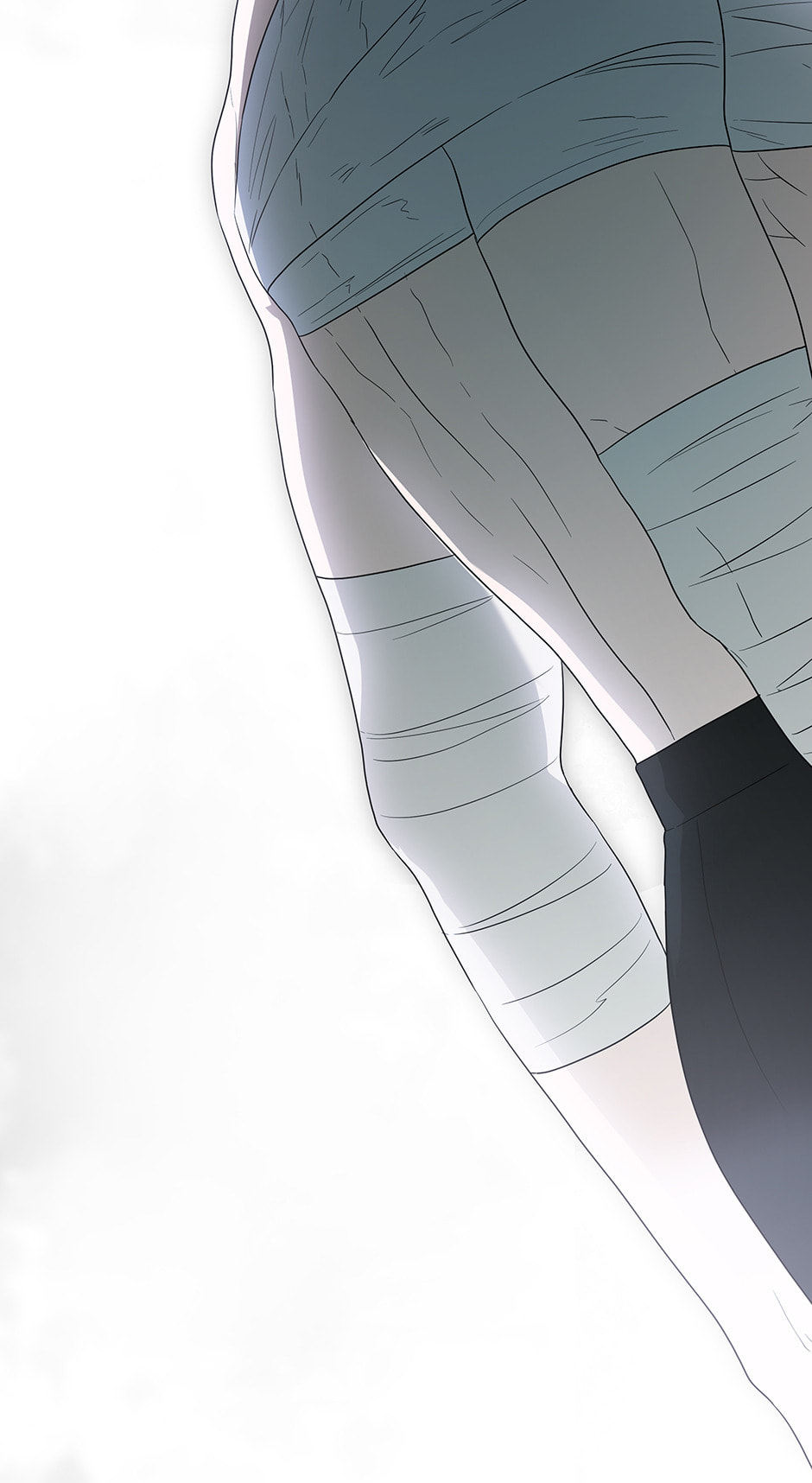 Read Let Me Tag Along chapter 58 image 28 on Lezhin