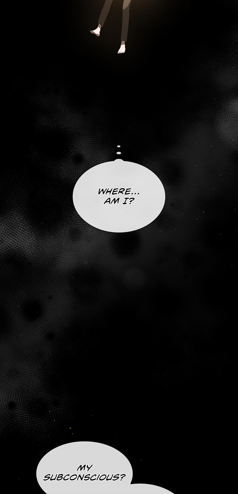 Read Let Me Tag Along chapter 58 image 34 on Lezhin
