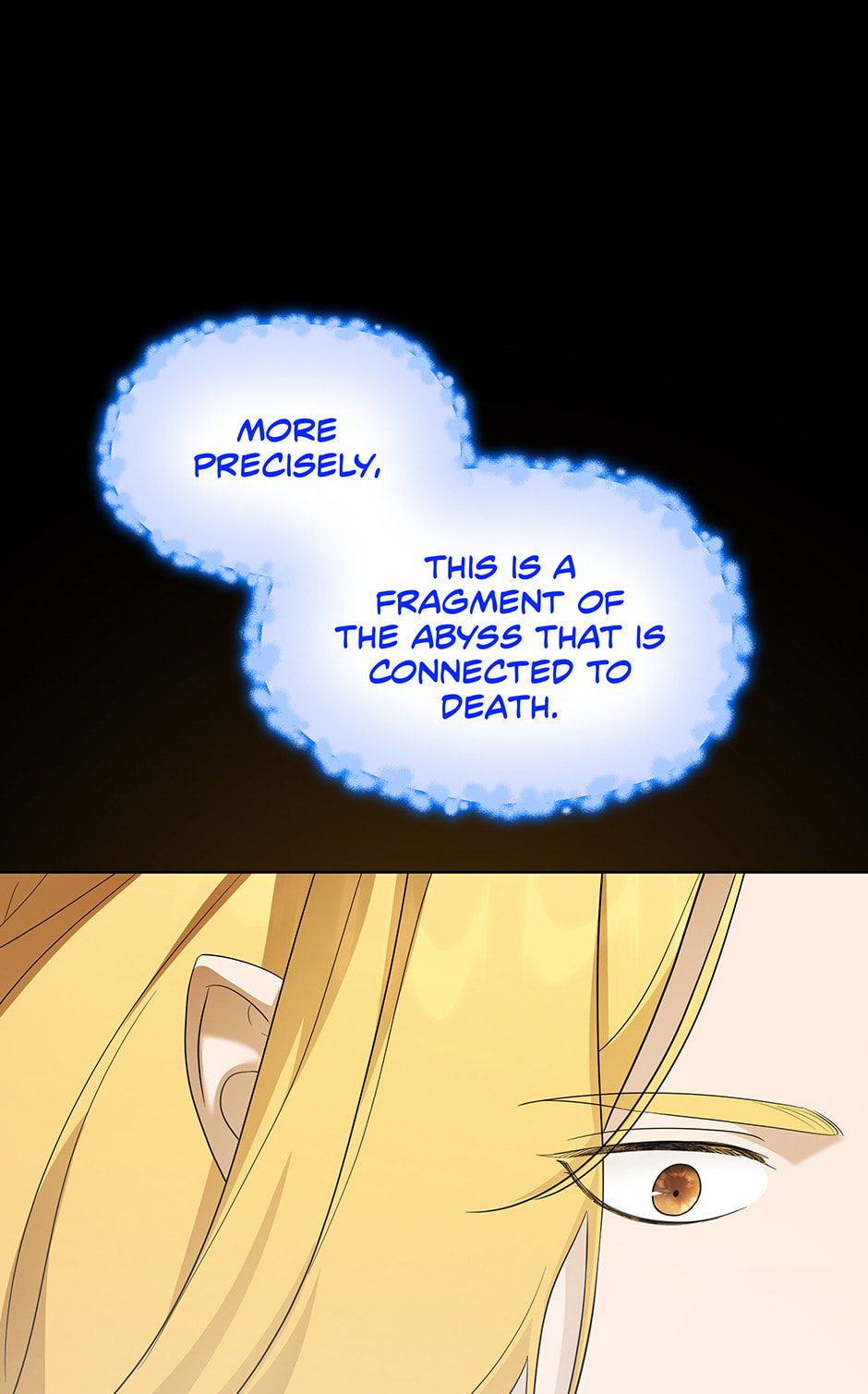 Read Let Me Tag Along chapter 58 image 36 on Lezhin