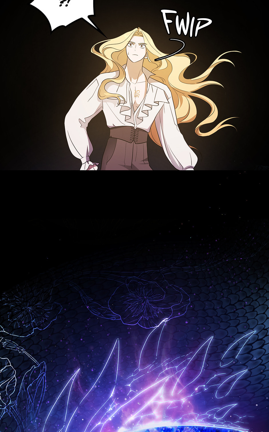 Read Let Me Tag Along chapter 58 image 38 on Lezhin
