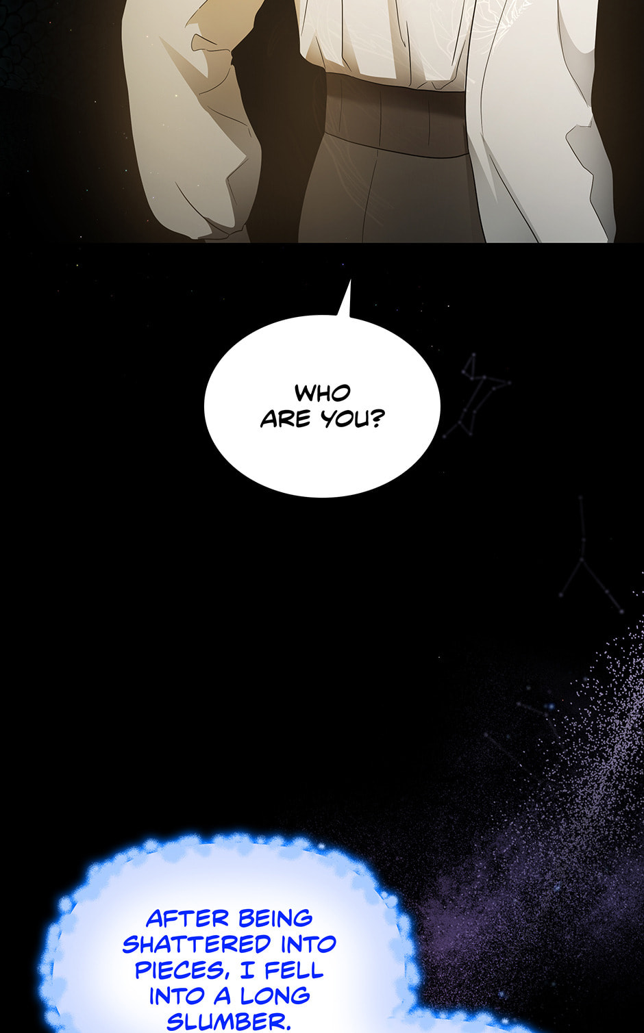 Read Let Me Tag Along chapter 58 image 40 on Lezhin
