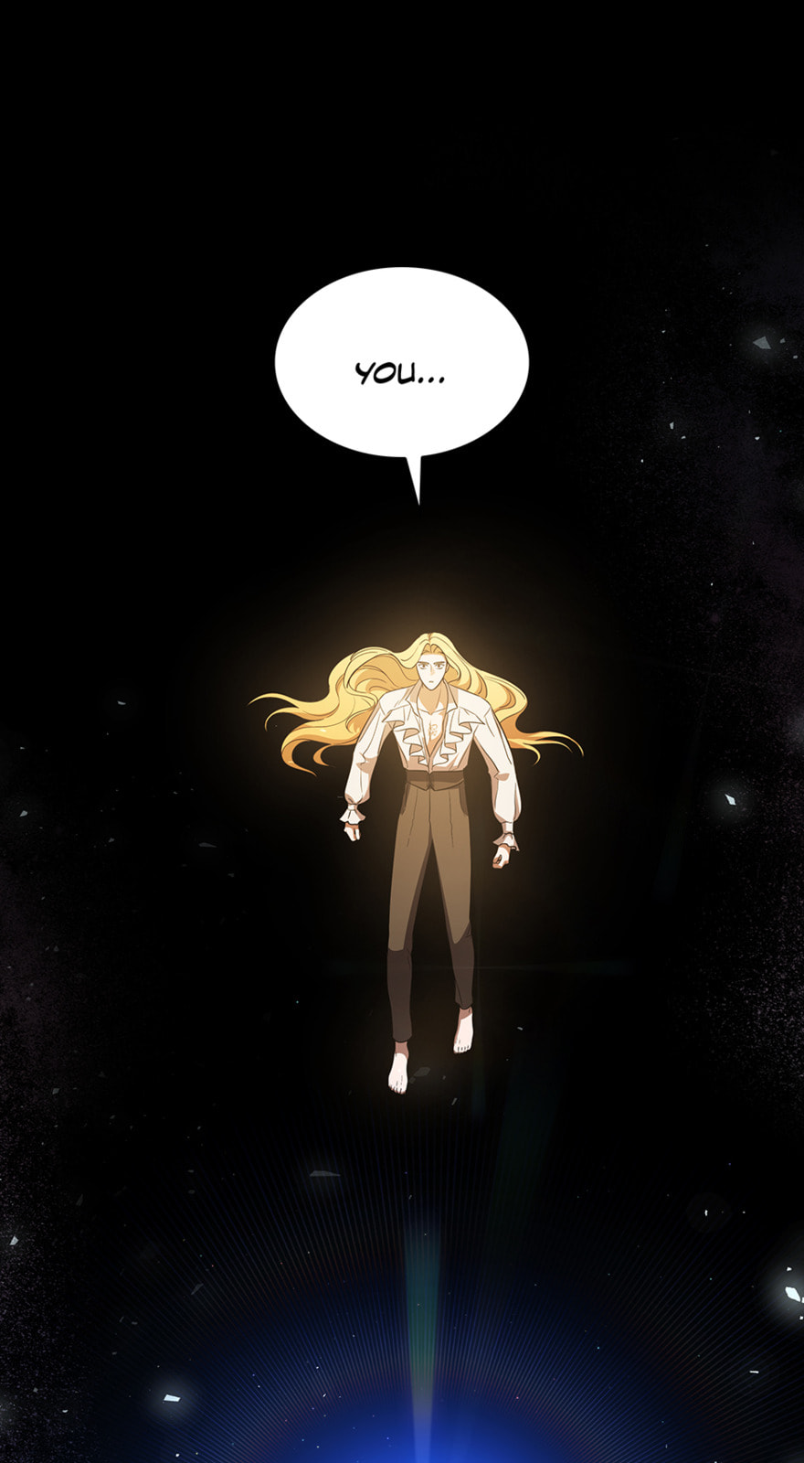 Read Let Me Tag Along chapter 58 image 44 on Lezhin