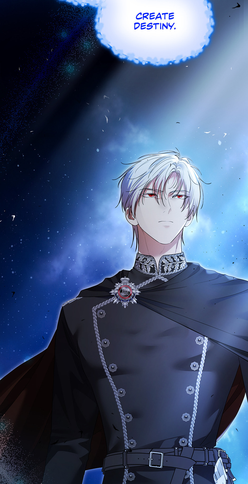 Read Let Me Tag Along chapter 58 image 53 on Lezhin