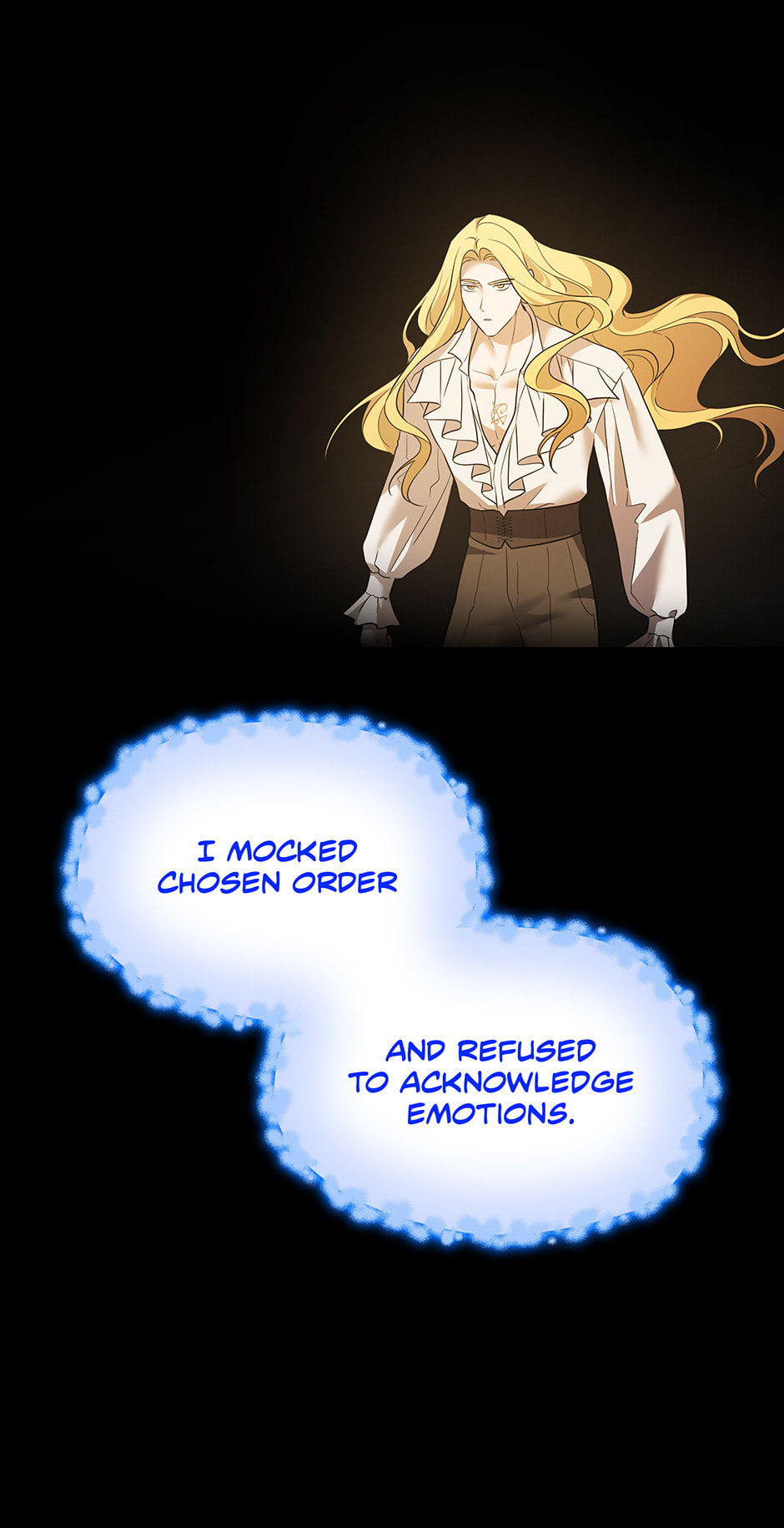 Read Let Me Tag Along chapter 58 image 55 on Lezhin