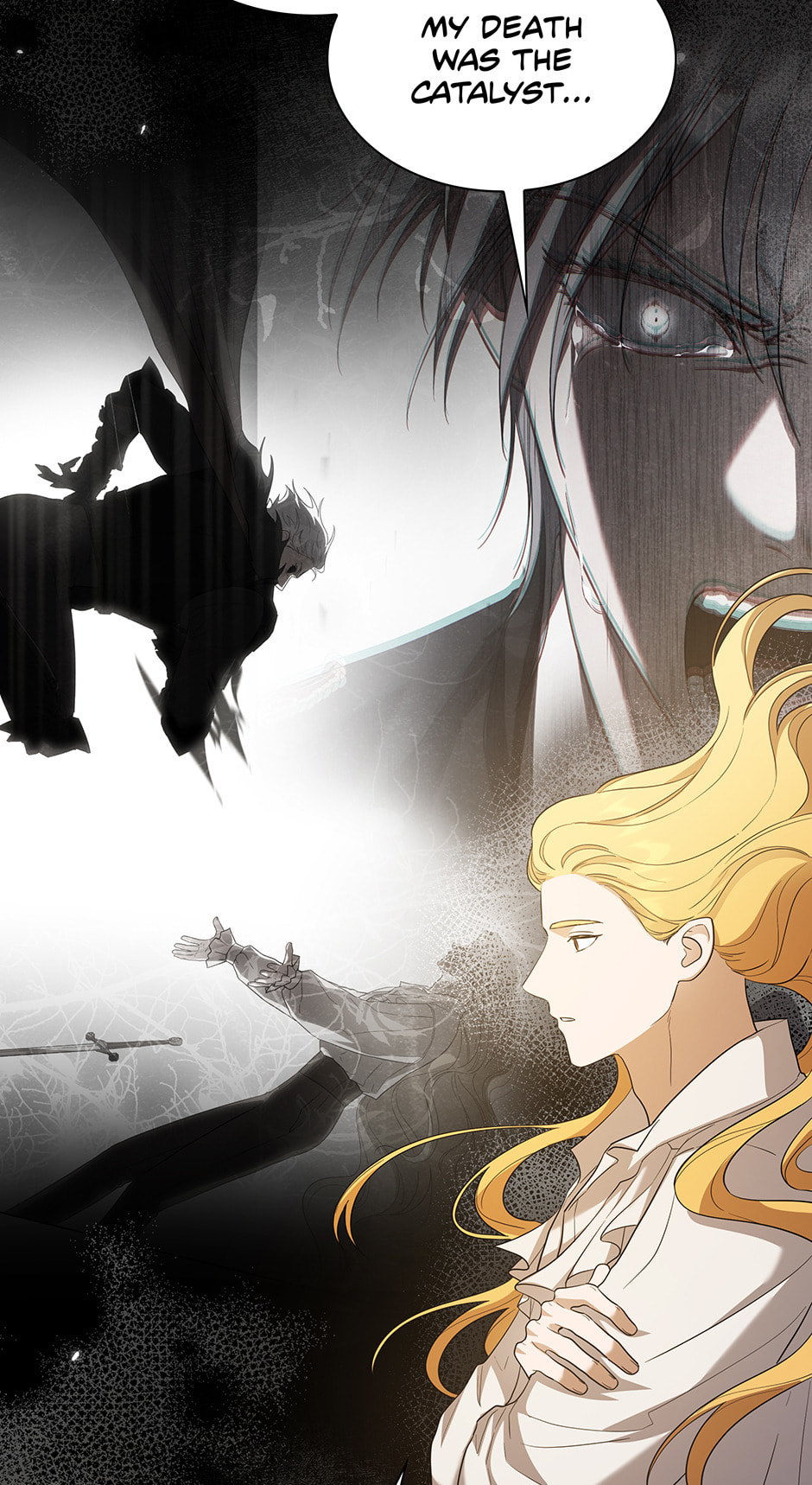 Read Let Me Tag Along chapter 58 image 59 on Lezhin