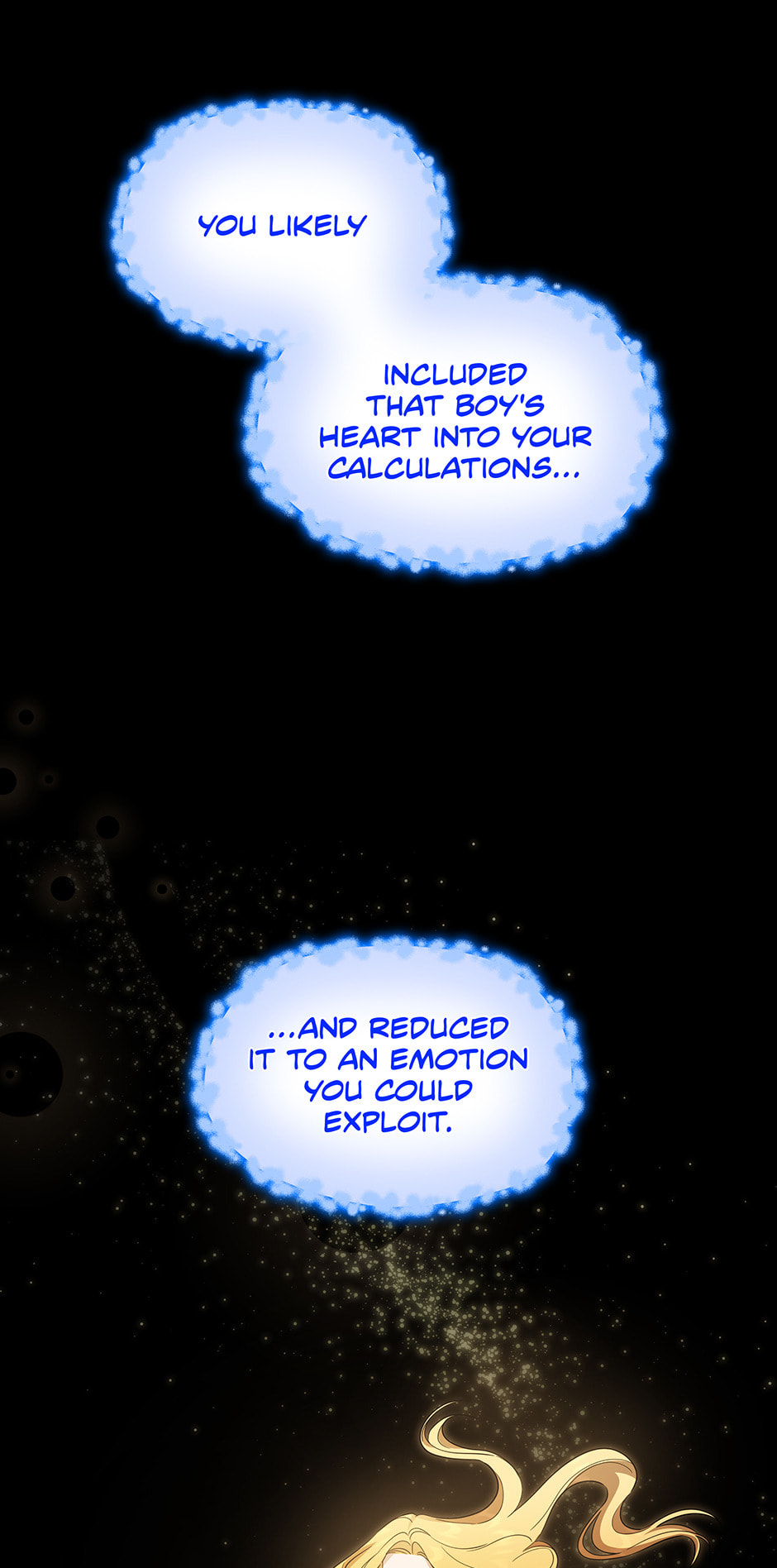 Read Let Me Tag Along chapter 58 image 63 on Lezhin
