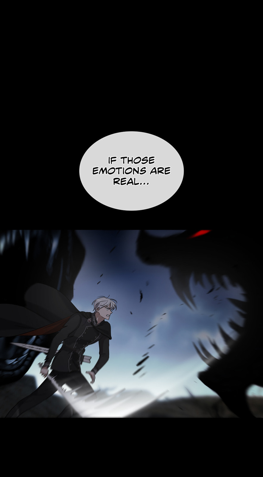 Read Let Me Tag Along chapter 58 image 70 on Lezhin