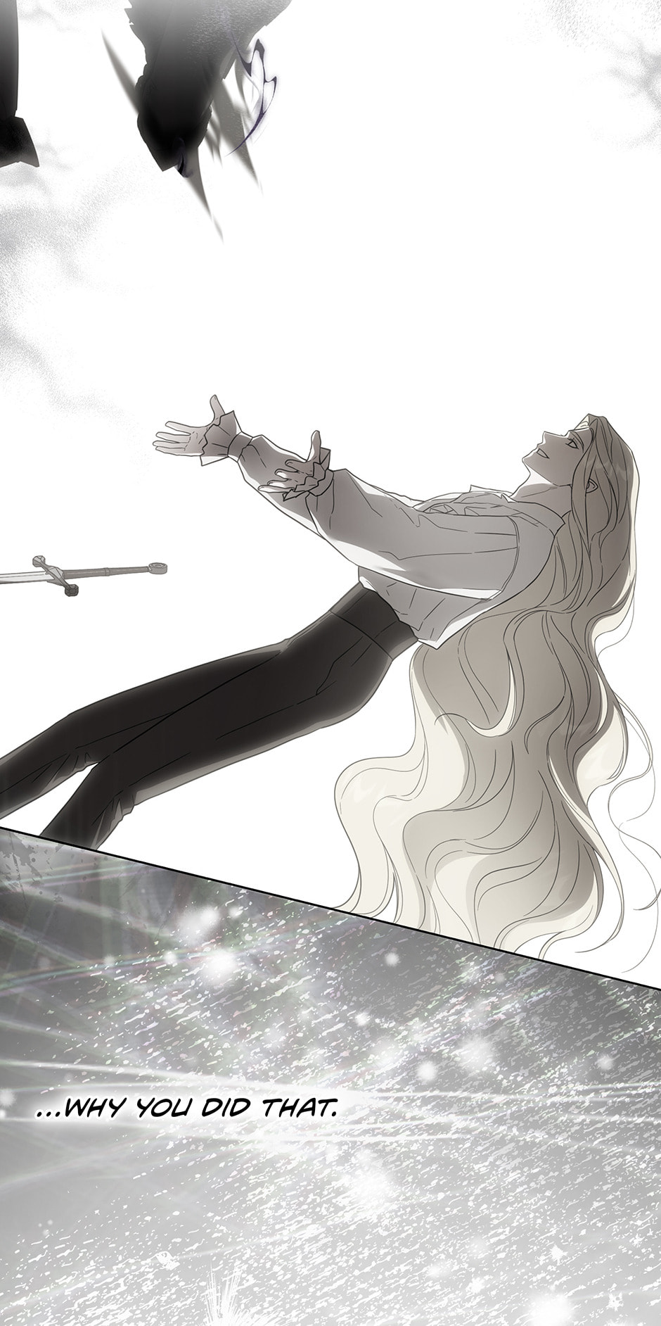 Read Let Me Tag Along chapter 58 image 75 on Lezhin