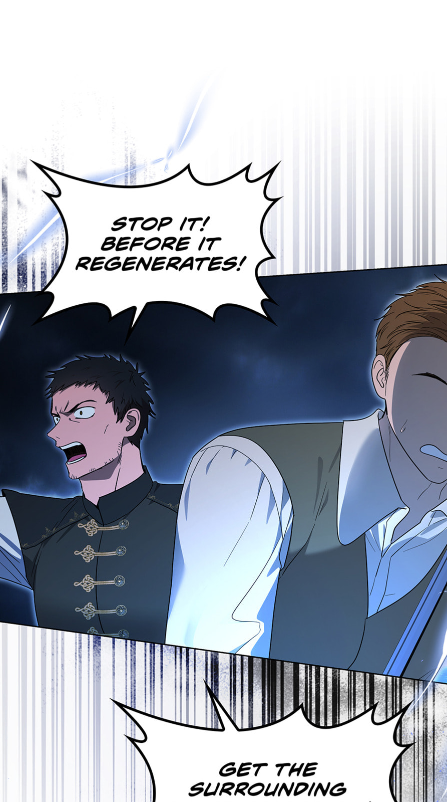 Read Let Me Tag Along chapter 58 image 86 on Lezhin